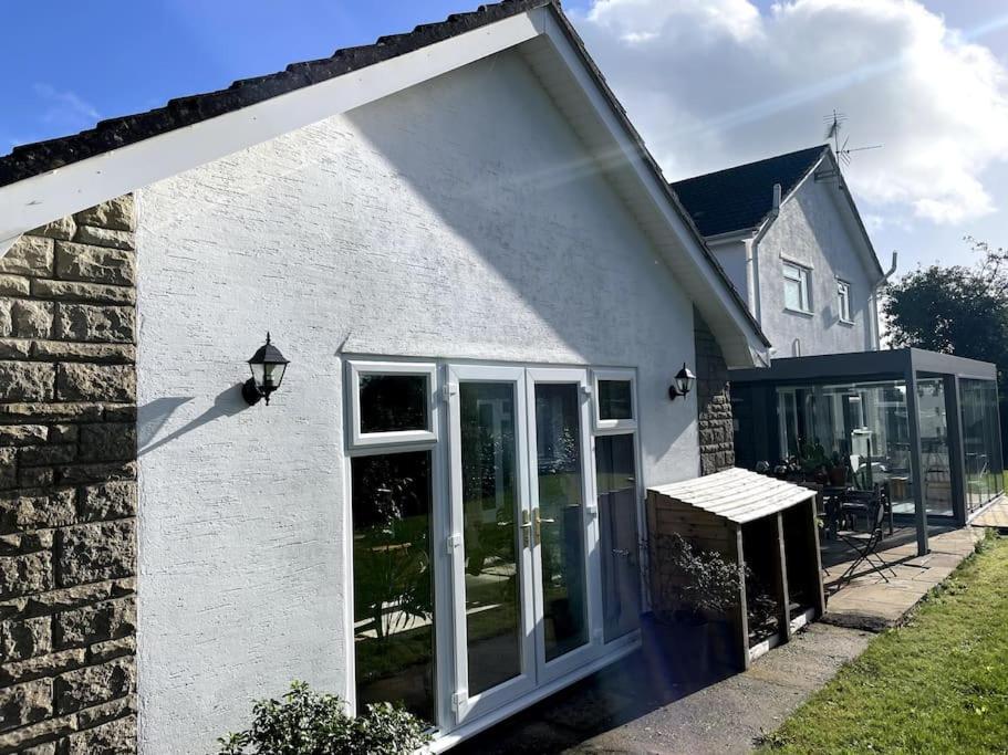 Karinya Suite Llanvaches Exterior photo